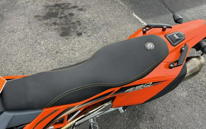 2023 690 ENDURO R - KTM