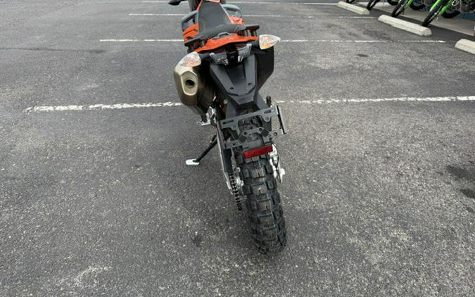 2023 690 ENDURO R - KTM