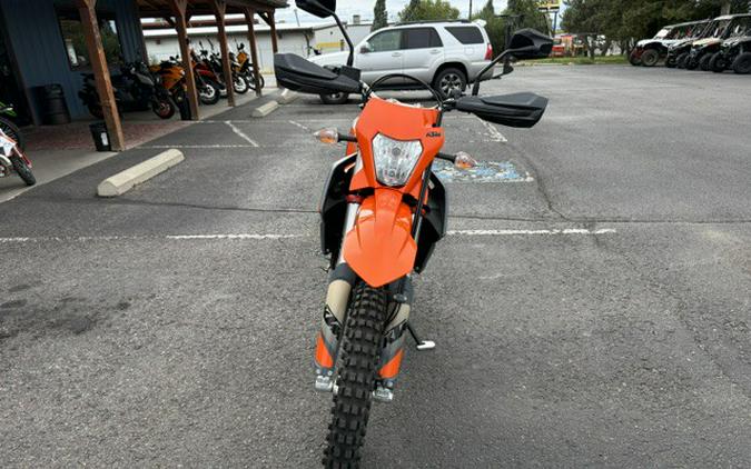 2023 690 ENDURO R - KTM