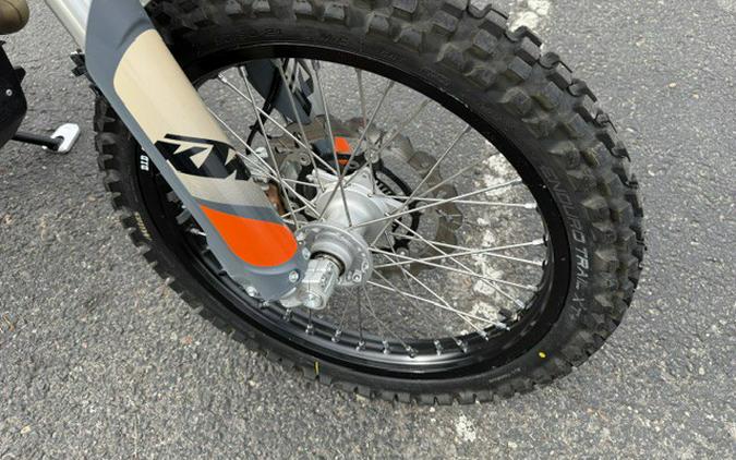 2023 690 ENDURO R - KTM