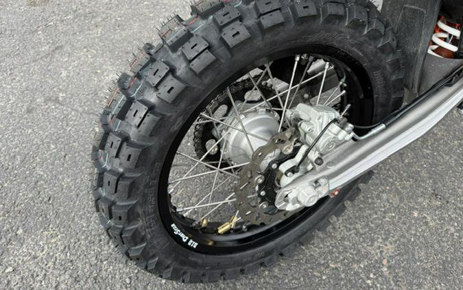 2023 690 ENDURO R - KTM