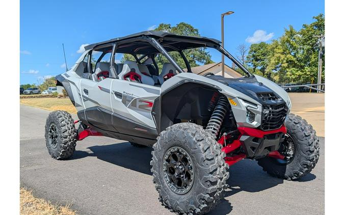 2026 TERYX 5 H2 DELUXE ES - Kawasaki