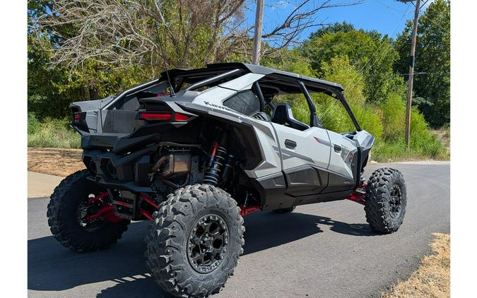 2026 TERYX 5 H2 DELUXE ES - Kawasaki