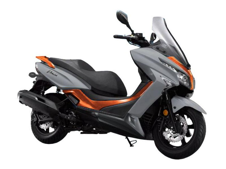 2023 KYMCO X-Town 300i ABS