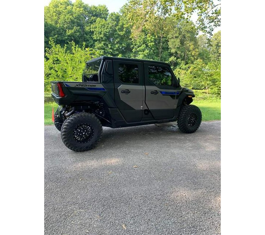 2024 Polaris Polaris XPEDITION XP 5 Northstar