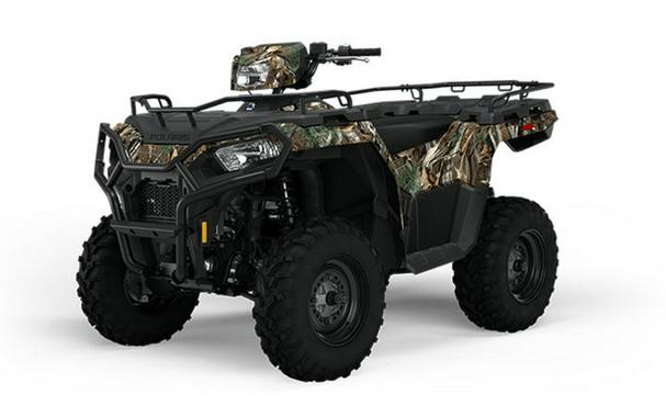 2024 Polaris® Sportsman 570 EPS Polaris Pursuit Camo