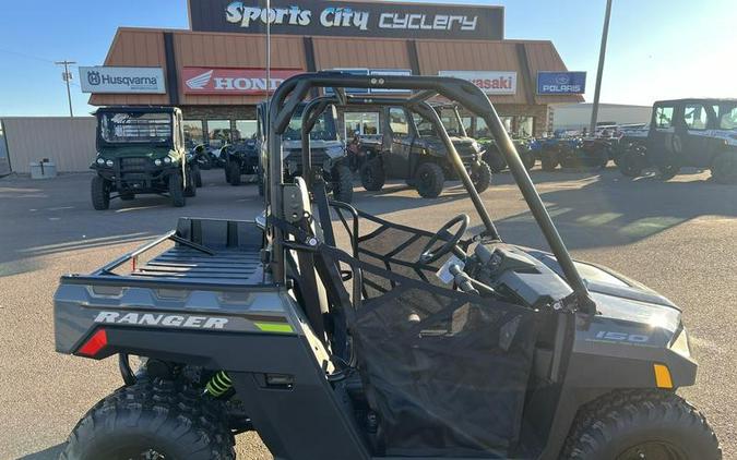 2024 Polaris® Ranger 150 EFI