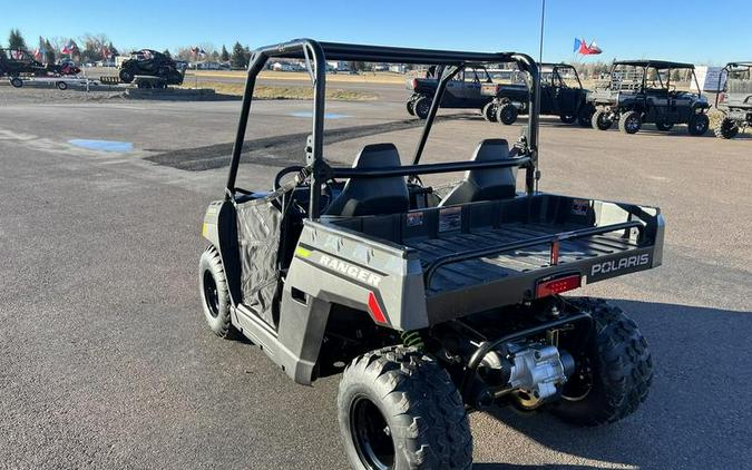 2024 Polaris® Ranger 150 EFI