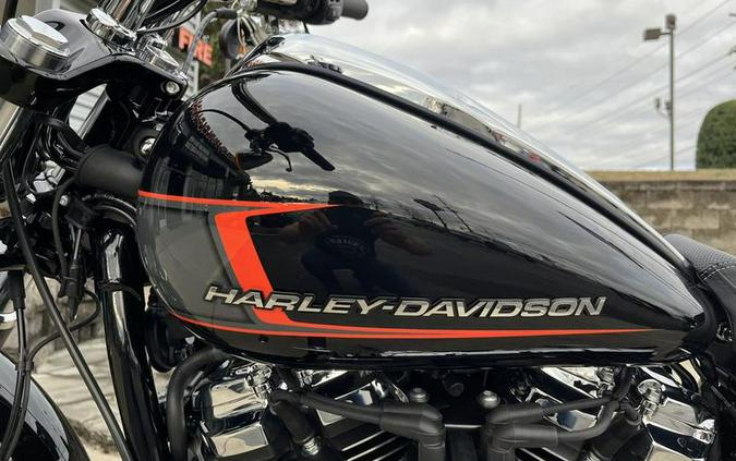 2024 Harley-Davidson® FXBR - Breakout®