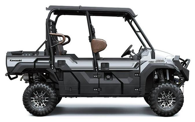 2024 Kawasaki MULE PRO-FXT™ 1000 PLATINUM RANCH EDITION