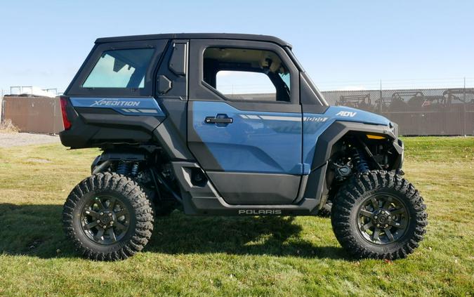 2024 Polaris Polaris XPEDITION ADV 5 Northstar