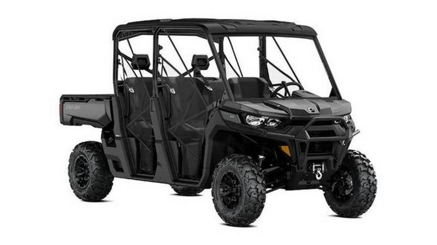 2024 Can-Am® Defender MAX XT HD10