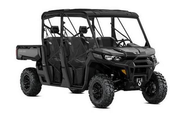 2024 Can-Am® Defender MAX XT HD10