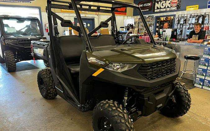 2024 Polaris Industries Ranger 1000