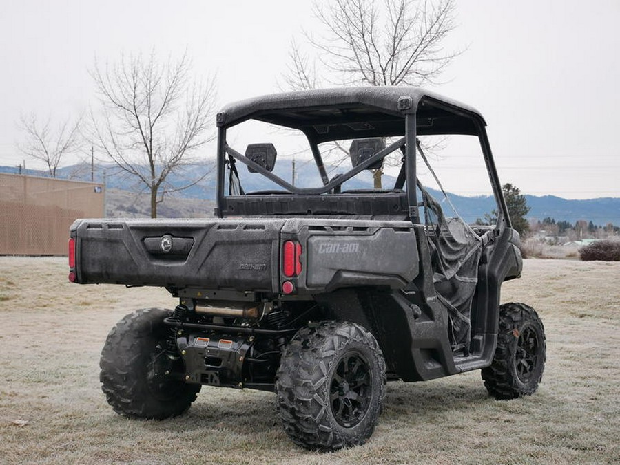 2024 Can-Am® Defender XT HD7