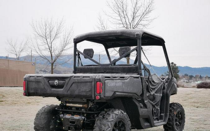 2024 Can-Am® Defender XT HD7