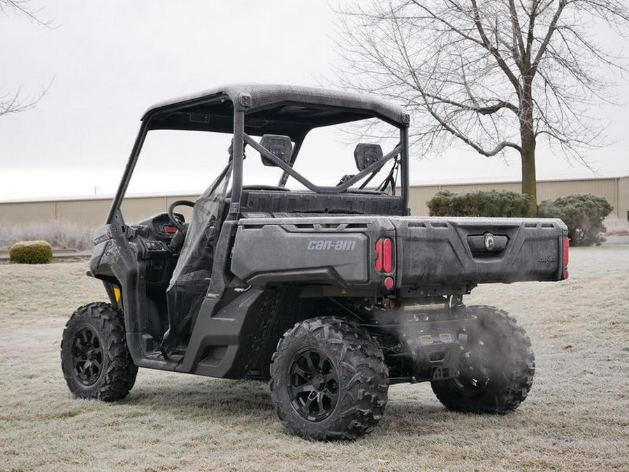 2024 Can-Am® Defender XT HD7