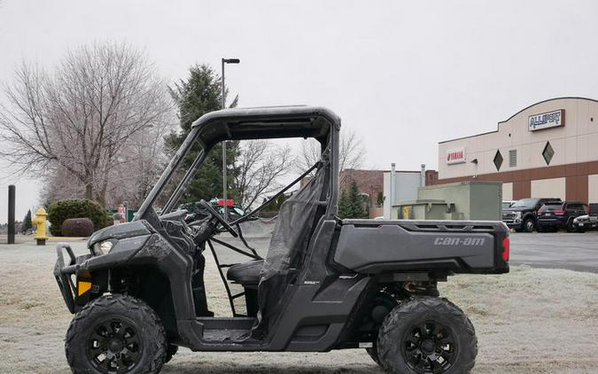 2024 Can-Am® Defender XT HD7