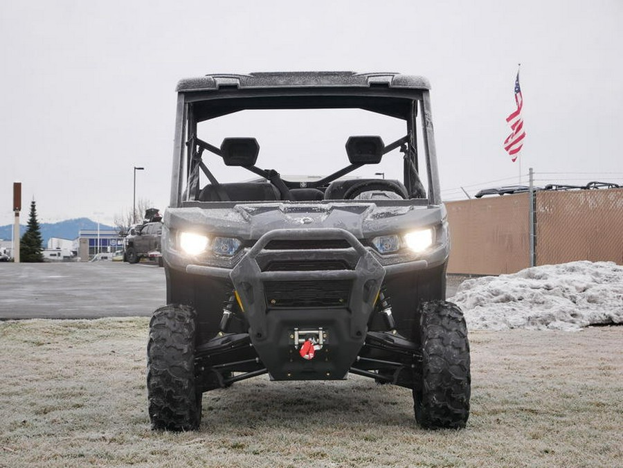 2024 Can-Am® Defender XT HD7