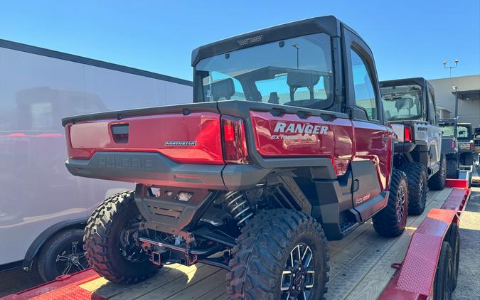 2024 Polaris Ranger XD 1500 Northstar Edition Ultimate