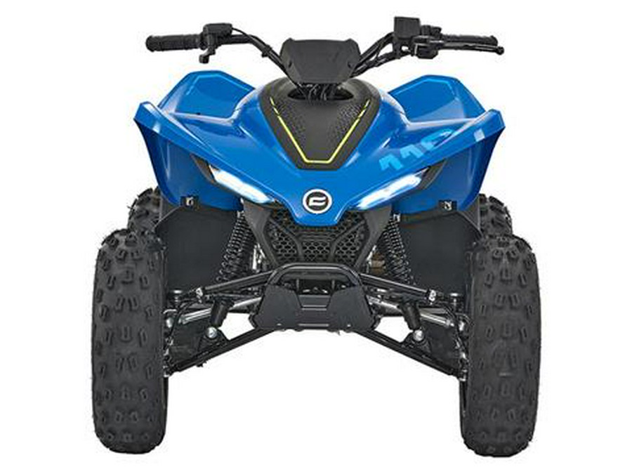 2024 CFMOTO CForce 110