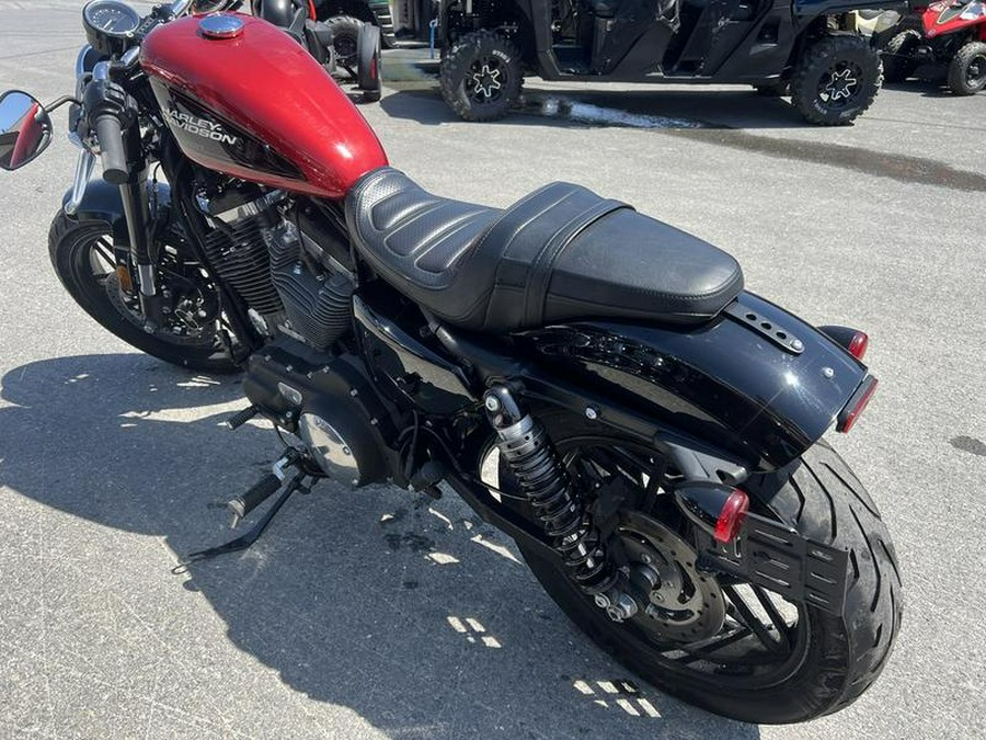 2019 Harley-Davidson® XL 1200CX - Sportster® Roadster™