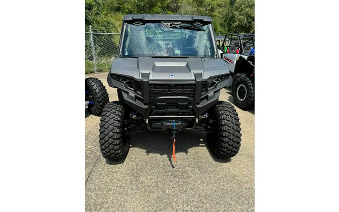 2024 Polaris Industries XPEDITION XP 5 1000 NSTR