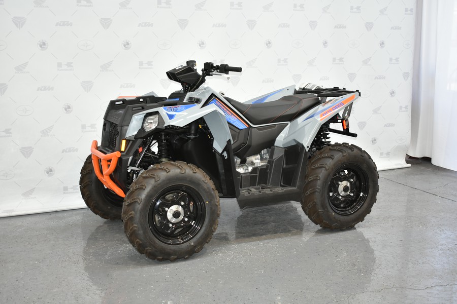 2024 Polaris Scrambler 850