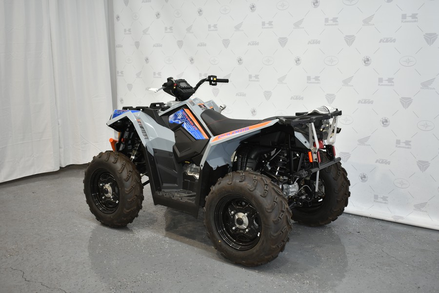 2024 Polaris Scrambler 850