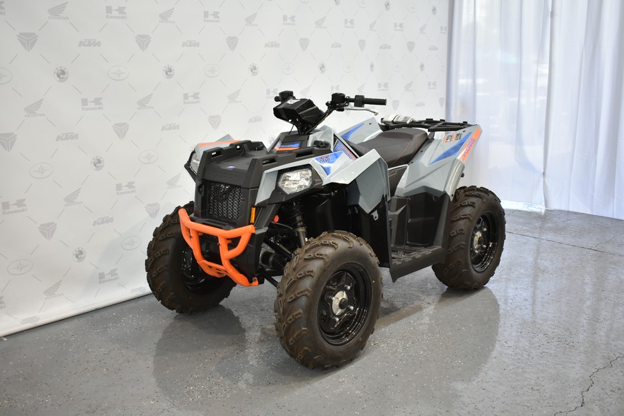 2024 Polaris Scrambler 850