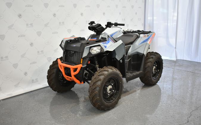 2024 Polaris Scrambler 850 Base