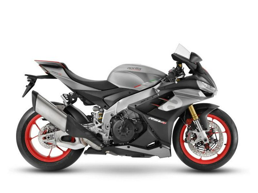 2024 Aprilia® RSV4 1100