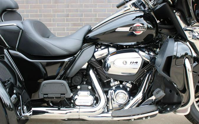 2022 Harley-Davidson® FLHTCUTG - Tri Glide® Ultra