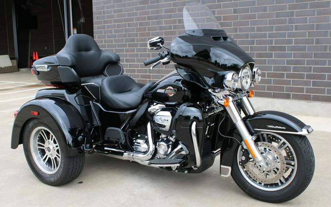 2022 Harley-Davidson® FLHTCUTG - Tri Glide® Ultra