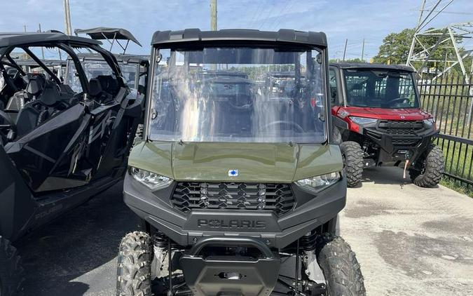 2025 Polaris® Ranger Crew SP 570