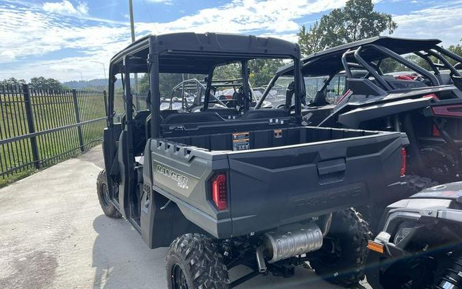 2025 Polaris® Ranger Crew SP 570