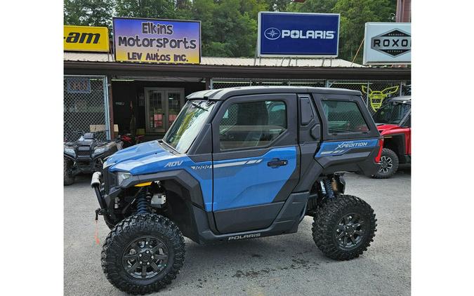 2024 Polaris Industries Polaris XPEDITION ADV Northstar