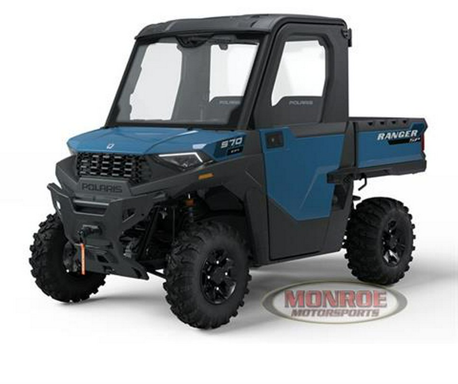 2025 Polaris Ranger SP 570 NorthStar Edition