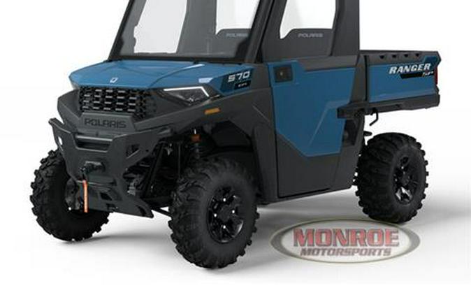 2025 Polaris Ranger SP 570 NorthStar Edition