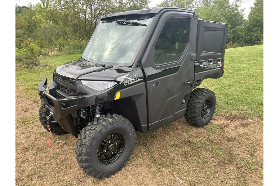 2025 Polaris Industries RANGER XP 1000 Northstar Edition Ultimate