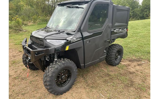 2025 Polaris Industries RANGER XP 1000 Northstar Edition Ultimate