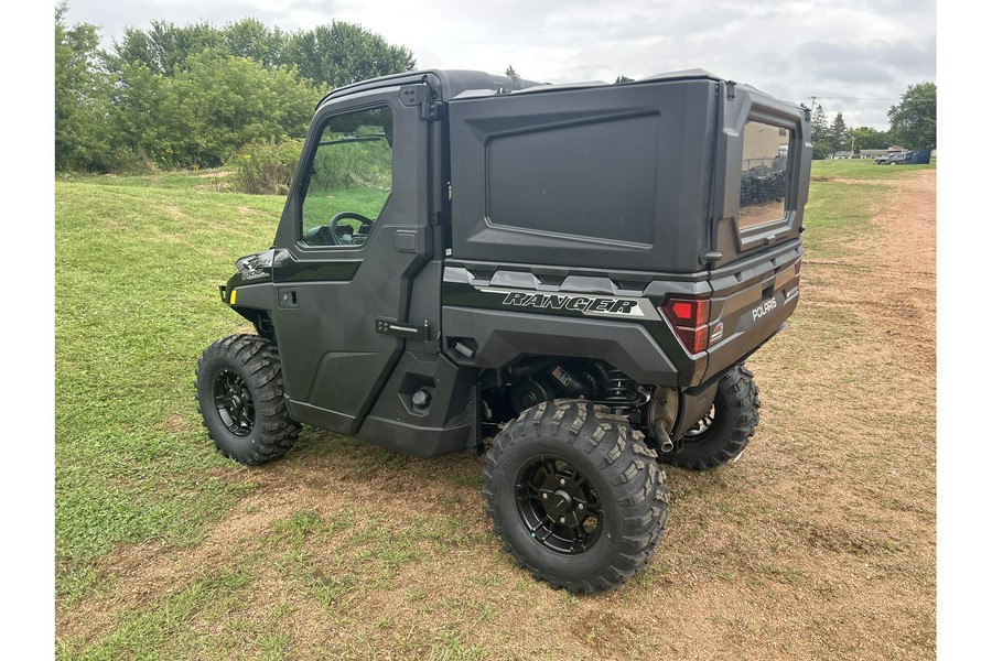 2025 Polaris Industries RANGER XP 1000 Northstar Edition Ultimate