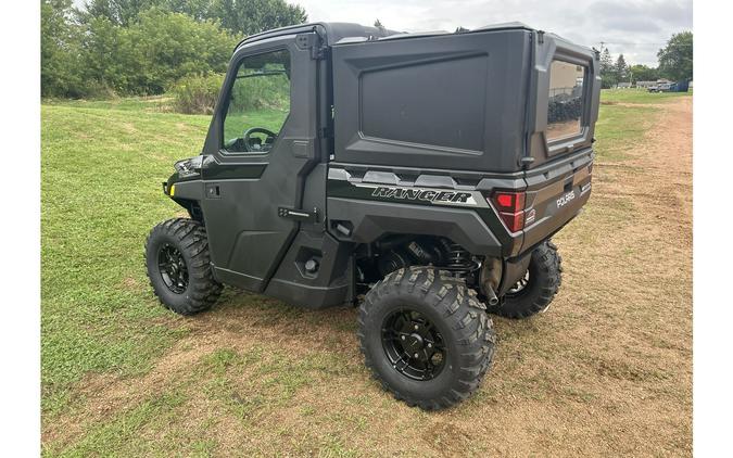 2025 Polaris Industries RANGER XP 1000 Northstar Edition Ultimate