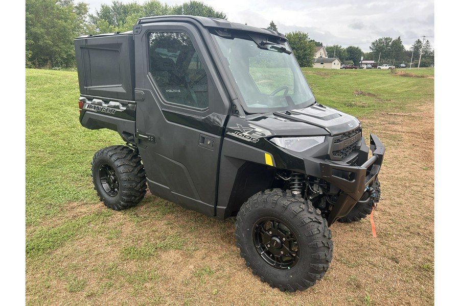 2025 Polaris Industries RANGER XP 1000 Northstar Edition Ultimate