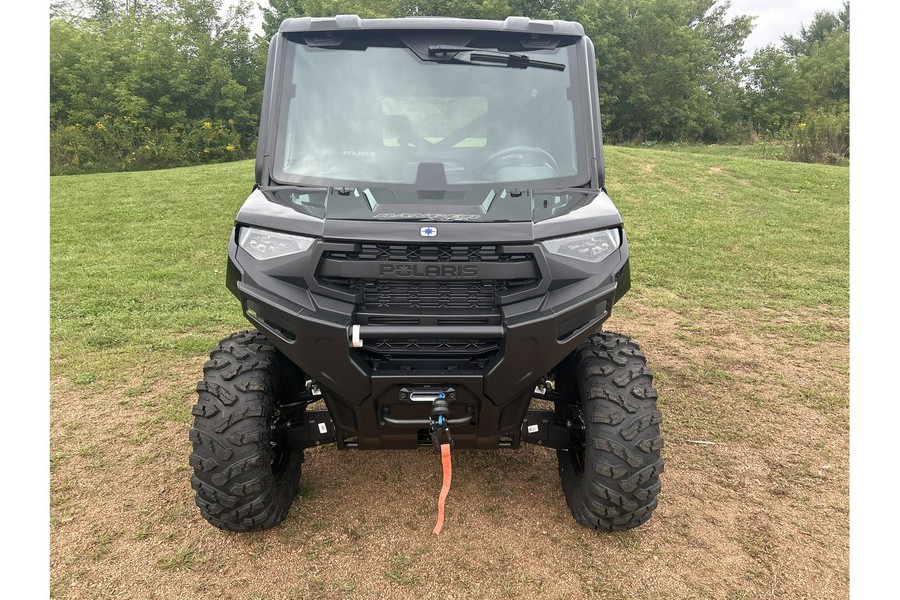 2025 Polaris Industries RANGER XP 1000 Northstar Edition Ultimate