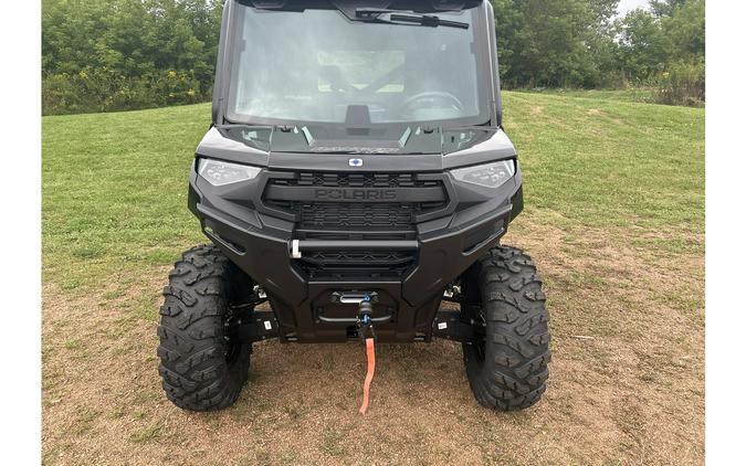 2025 Polaris Industries RANGER XP 1000 Northstar Edition Ultimate