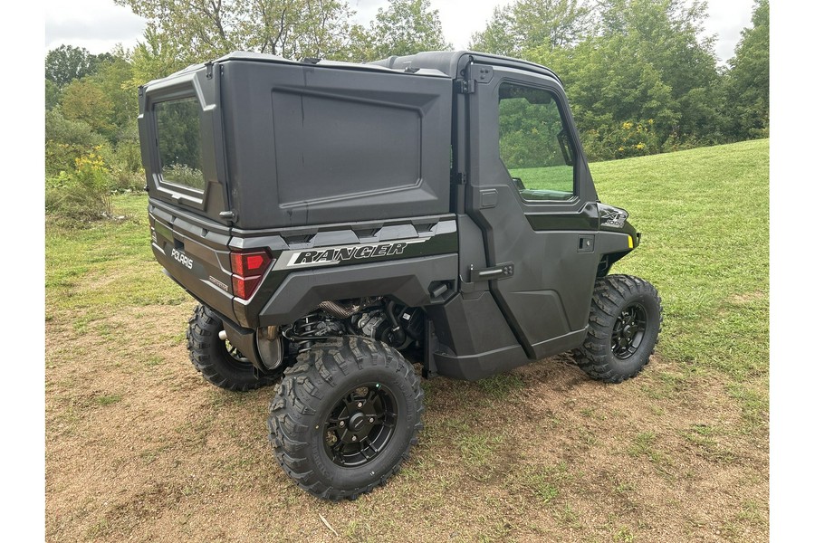 2025 Polaris Industries RANGER XP 1000 Northstar Edition Ultimate