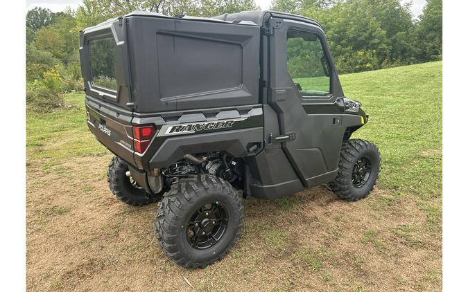 2025 Polaris Industries RANGER XP 1000 Northstar Edition Ultimate