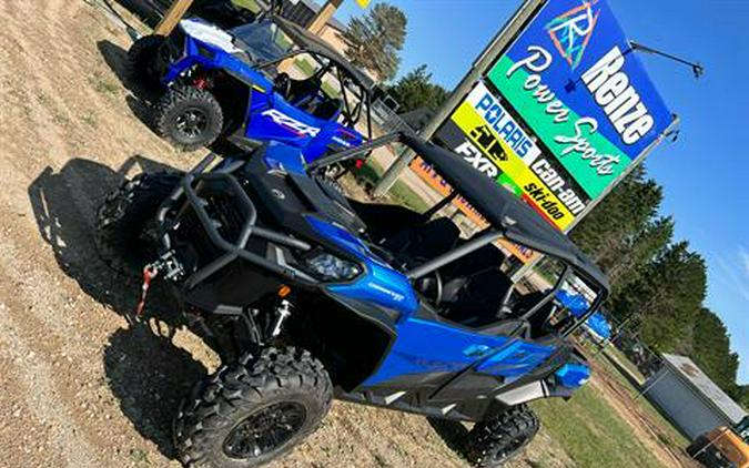 2023 Can-Am Commander MAX XT 1000R