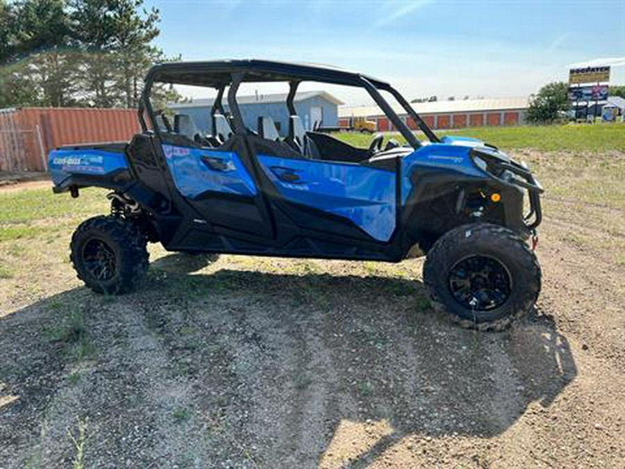 2023 Can-Am Commander MAX XT 1000R